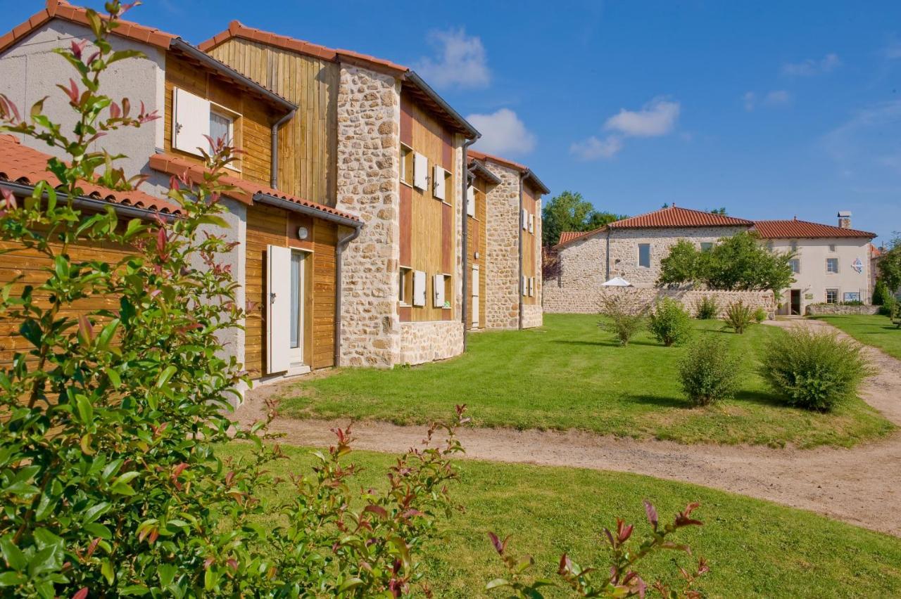 Les Gites Du Major D'Home Chomelix Exterior photo